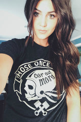 Those Once Loyal Tee Shirt