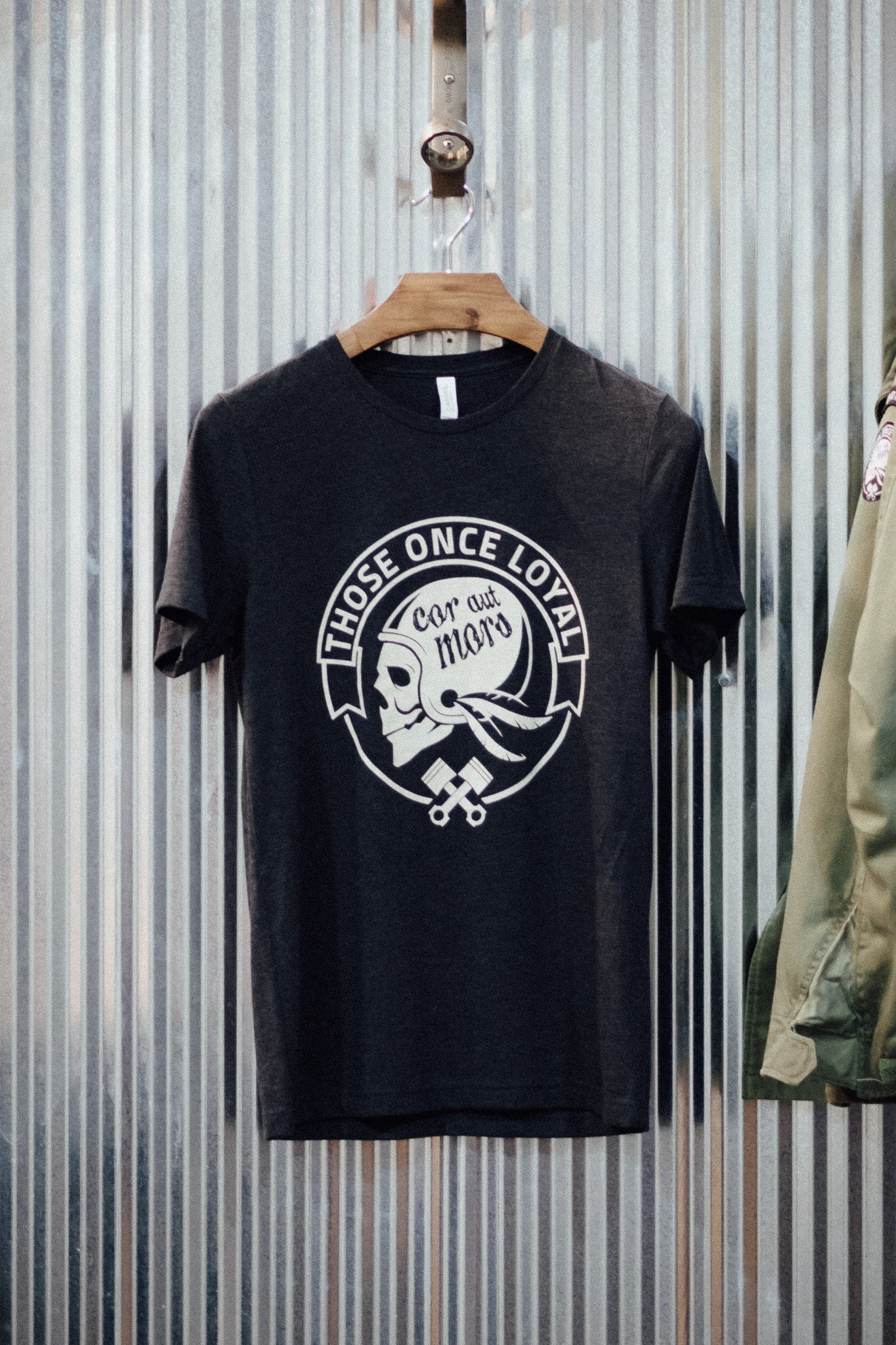 Those Once Loyal Tee Shirt