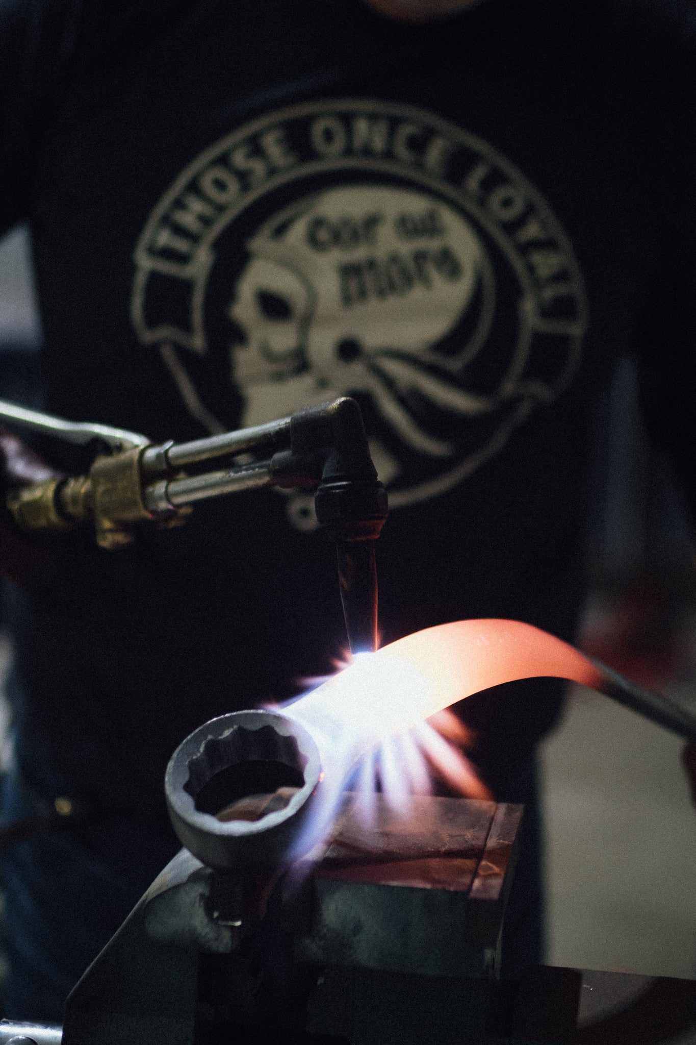 Those Once Loyal Tee Shirt