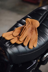 Those Once Loyal Signature Gloves