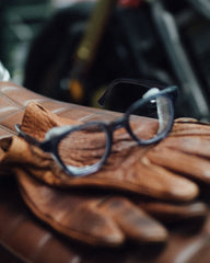 Wayfarer Protective Glasses