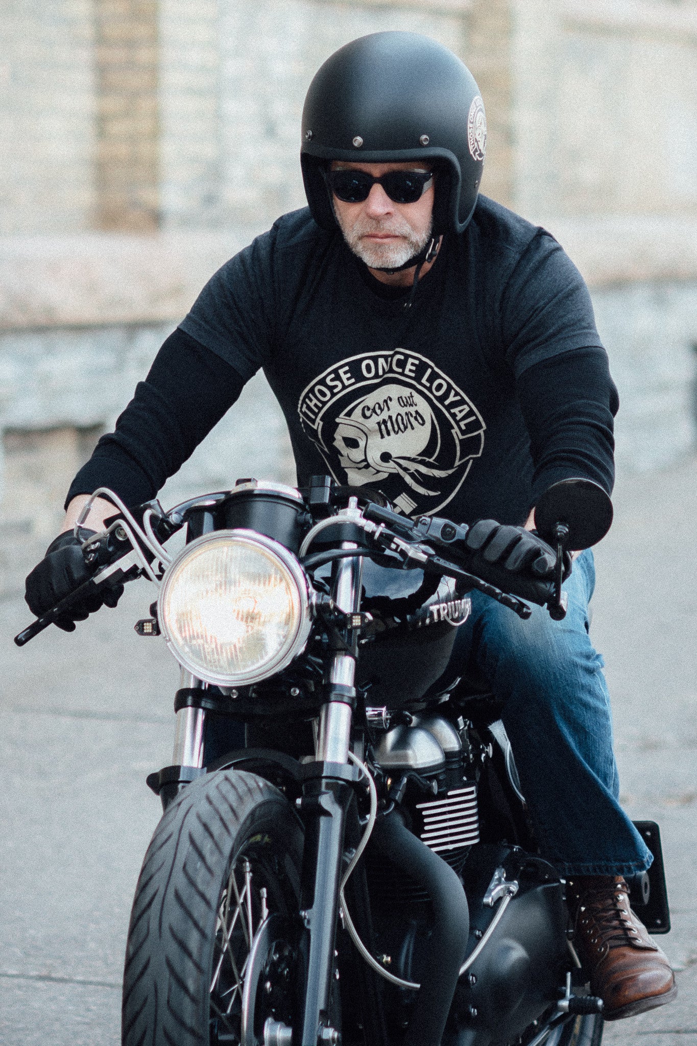 Those Once Loyal Signature Gloves