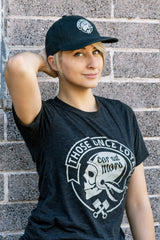 Those Once Loyal Embroidered Hat